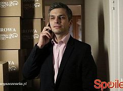 Barwy szczęścia odc. 1107 - zdjęcia promocyjne