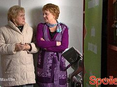 M jak miłość odc. 1057 - zdjęcia promocyjne