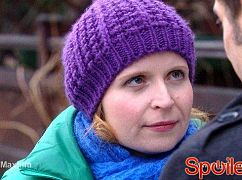 M jak miłość odc. 1057 - zdjęcia promocyjne