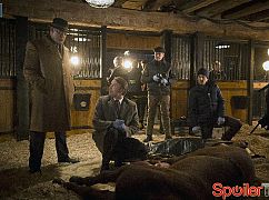 Hannibal: 2x08 Su-zakana - zdjęcia promocyjne