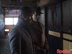 Hannibal: 2x08 Su-zakana - zdjęcia promocyjne