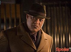 Hannibal: 2x08 Su-zakana - zdjęcia promocyjne