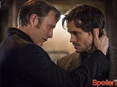 Hannibal: 2x08 Su-zakana - zdjęcia promocyjne