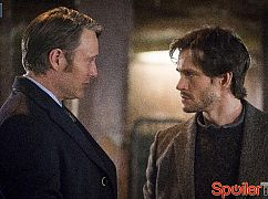 Hannibal: 2x08 Su-zakana - zdjęcia promocyjne