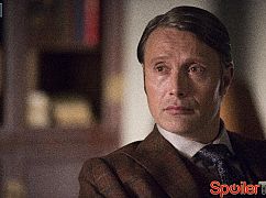 Hannibal: 2x08 Su-zakana - zdjęcia promocyjne
