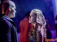 Star-Crossed: 1x11 Give Me a Torch - zdjęcia promocyjne