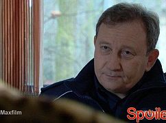 M jak miłość odc. 1058 - zdjęcia promocyjne