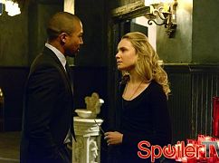 The Originals: 1x20 A Closer Walk with Thee - zdjęcia promocyjne