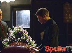 The Originals: 1x20 A Closer Walk with Thee - zdjęcia promocyjne