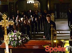The Originals: 1x20 A Closer Walk with Thee - zdjęcia promocyjne