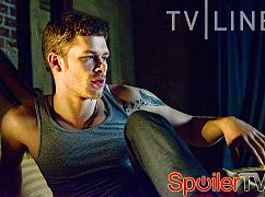 The Originals: 1x20 A Closer Walk with Thee - zdjęcia promocyjne