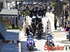 The Originals: 1x20 A Closer Walk with Thee - zdjęcia promocyjne