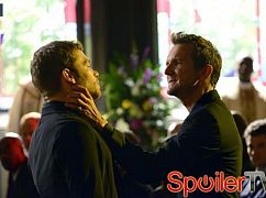 The Originals: 1x20 A Closer Walk with Thee - zdjęcia promocyjne