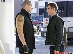 Star-Crossed: 1x10 What Storm Is This That Blows So - zdjęcia promocyjne
