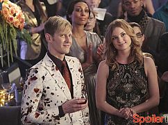 Zemsta: 3x20 Revolution - zdjęcia promocyjne