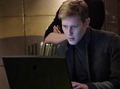 Zemsta: 3x21 Impetus - zdjęcia promocyjne