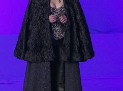 Once Upon a Time: 3x18 Bleeding Through - zdjęcia z planu