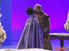 Once Upon a Time: 3x18 Bleeding Through - zdjęcia z planu
