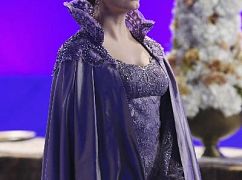 Once Upon a Time: 3x18 Bleeding Through - zdjęcia z planu