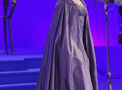 Once Upon a Time: 3x18 Bleeding Through - zdjęcia z planu