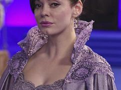 Once Upon a Time: 3x18 Bleeding Through - zdjęcia z planu