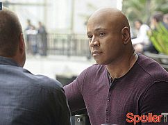 Agenci NCIS: Los Angeles: 5x22 One More Chance - zdjęcia promocyjne