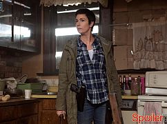 Nie z tego świata: 9x19 Alex Annie Alexis Ann - zdjęcia promocyjne