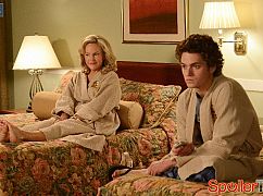 Surviving Jack: 1x07 She Drives Me Crazy - zdjęcia promocyjne