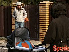 Barwy szczęścia odc. 1109 - zdjęcia promocyjne