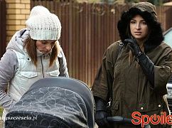 Barwy szczęścia odc. 1109 - zdjęcia promocyjne