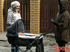 Barwy szczęścia odc. 1109 - zdjęcia promocyjne