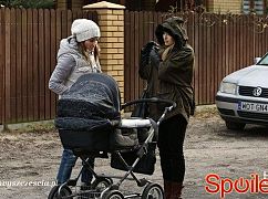 Barwy szczęścia odc. 1109 - zdjęcia promocyjne