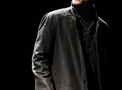 Agenci TARCZY: 1x19 The Only Light In The Darkness - zdjęcia promocyjne