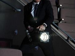 Agenci TARCZY: 1x19 The Only Light In The Darkness - zdjęcia promocyjne