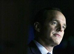 Agenci TARCZY: 1x19 The Only Light In The Darkness - zdjęcia promocyjne