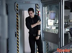 Agenci TARCZY: 1x20 Nothing Personal - zdjęcia promocyjne