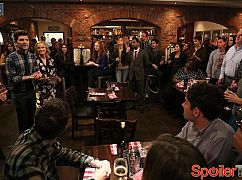 Parks & Recreation: 6x21 Moving Up - zdjęcia promocyjne