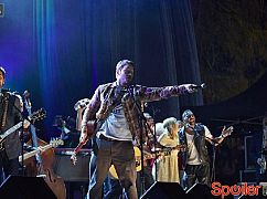 Parks & Recreation: 6x21 Moving Up - zdjęcia promocyjne