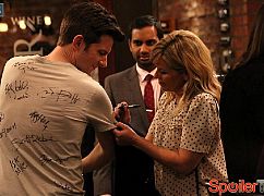 Parks & Recreation: 6x21 Moving Up - zdjęcia promocyjne