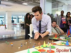 Parks & Recreation: 6x21 Moving Up - zdjęcia promocyjne
