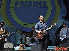 Parks & Recreation: 6x21 Moving Up - zdjęcia promocyjne