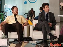 Parks & Recreation: 6x21 Moving Up - zdjęcia promocyjne