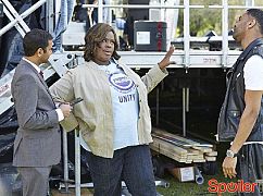 Parks & Recreation: 6x21 Moving Up - zdjęcia promocyjne