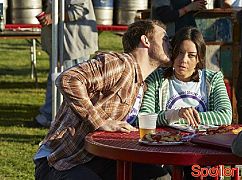 Parks & Recreation: 6x21 Moving Up - zdjęcia promocyjne