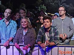 Parks & Recreation: 6x21 Moving Up - zdjęcia promocyjne