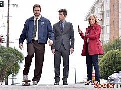 Parks & Recreation: 6x21 Moving Up - zdjęcia promocyjne