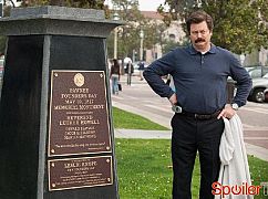 Parks & Recreation: 6x21 Moving Up - zdjęcia promocyjne