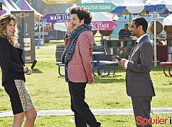 Parks & Recreation: 6x21 Moving Up - zdjęcia promocyjne