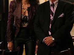 Parks & Recreation: 6x21 Moving Up - zdjęcia promocyjne