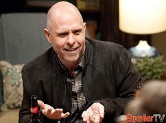 Siostra Jackie: 6x04 Jungle Love - zdjęcia promocyjne